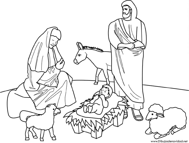 Nascimento de Jesus